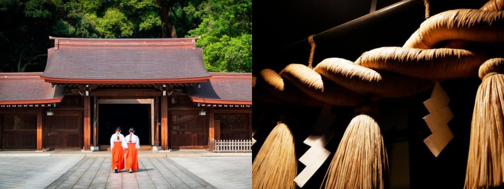 神社のイメージ画像