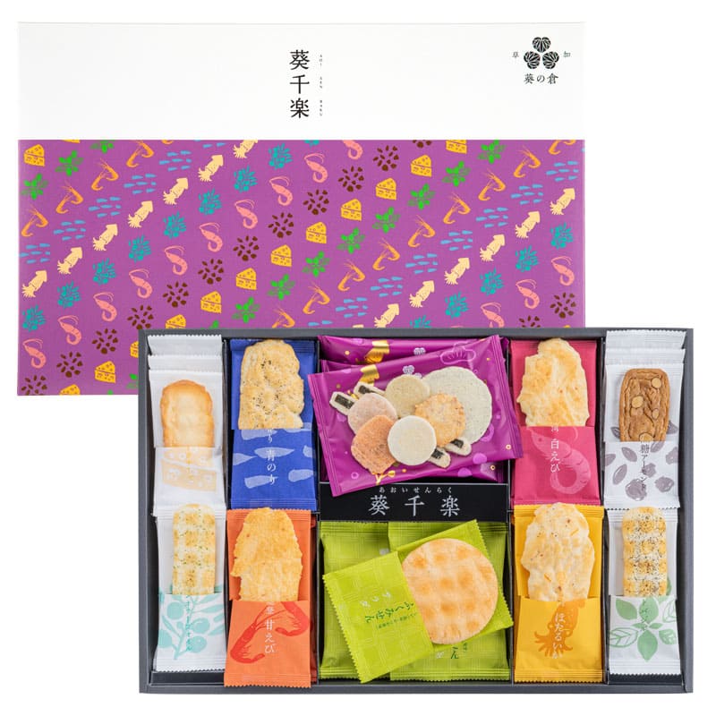 草加葵 葵千楽ASR-30A