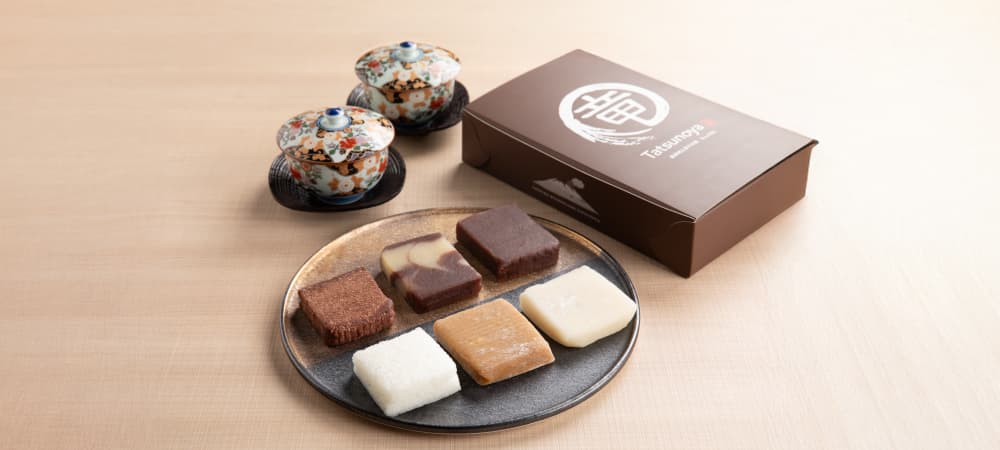 鹿児島銘菓 イメージ画像