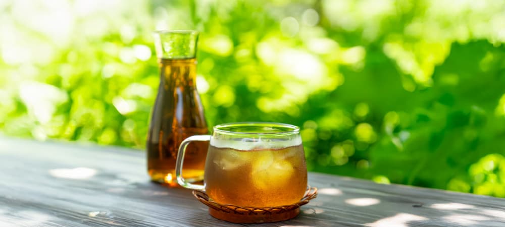 水分補給イメージ