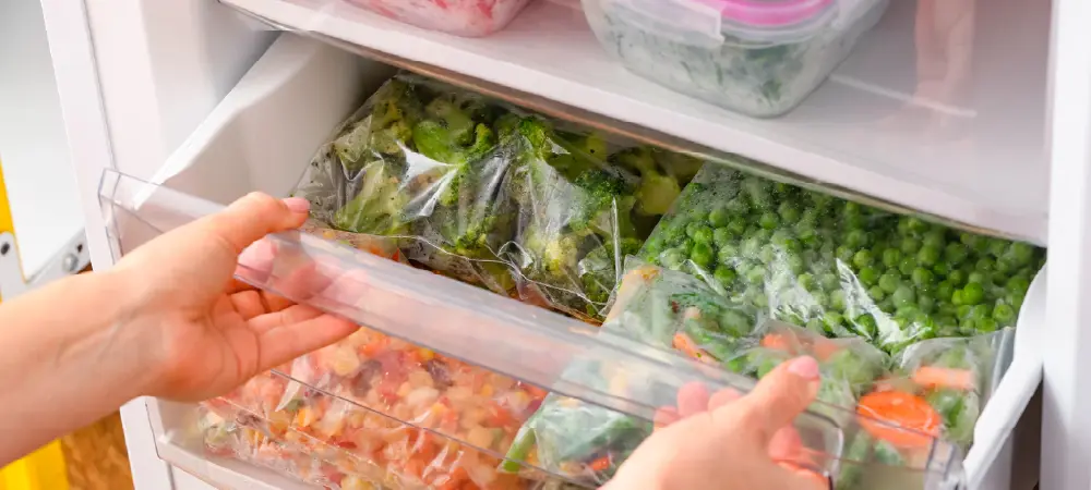 ホームフリージングイメージ