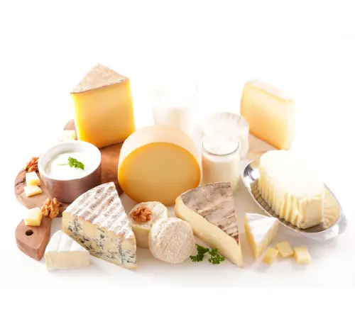 乳製品イメージ