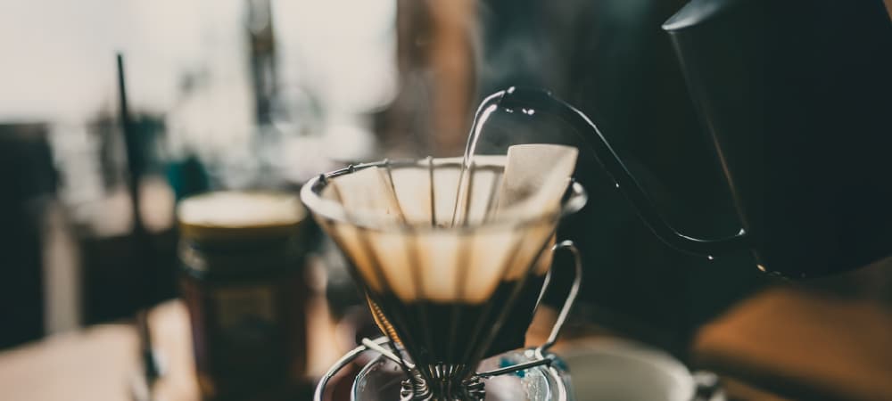 ドリップコーヒーイメージ