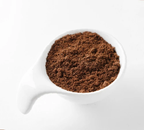 コーヒー挽き目の種類ー極細挽き