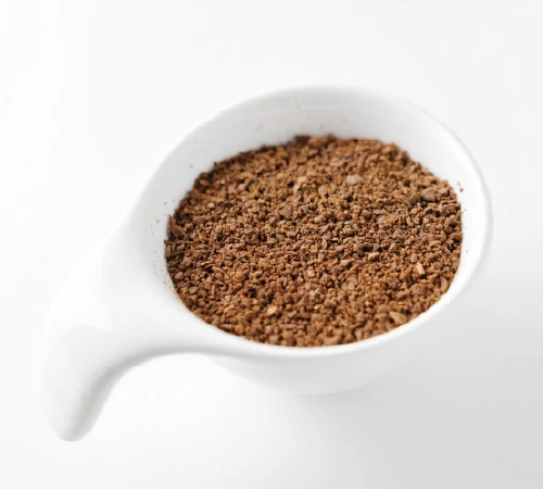 コーヒー挽き目の種類ー細挽き