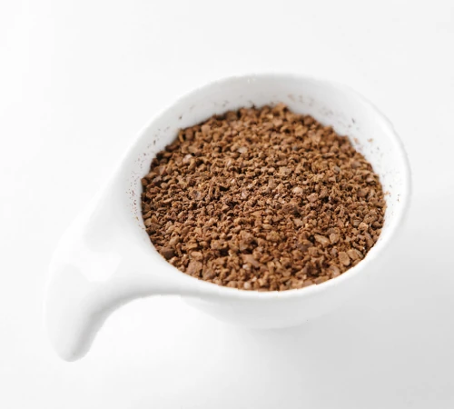 コーヒー挽き目の種類ー中細挽き