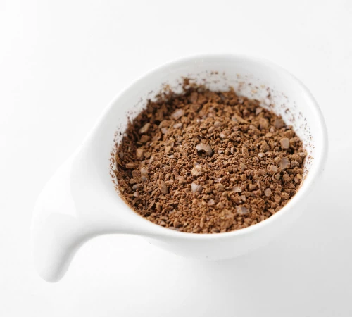 コーヒー挽き目の種類ー中挽き