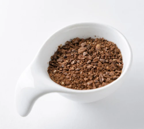 コーヒー挽き目の種類ー粗びき