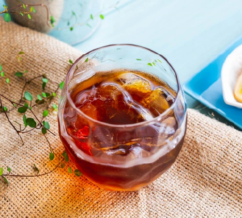 水だしコーヒー