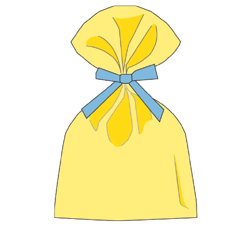 蝶結び06