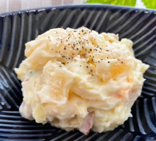 かずのこ入ポテトサラダ